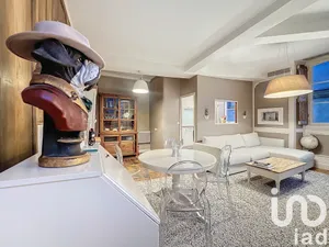 Appartement à Rennes (35000)