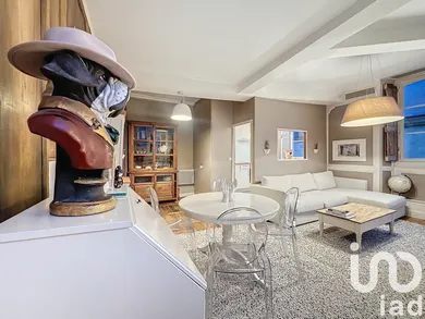 Appartement à Rennes (35000)