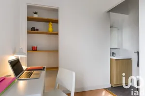 Appartement à Compiègne (60200)