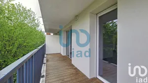 Appartement à Cenon (33150)