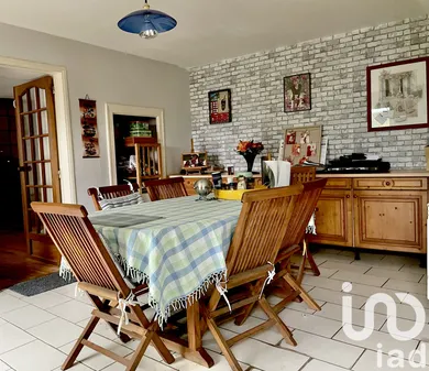 Maison à Antigny (85120)