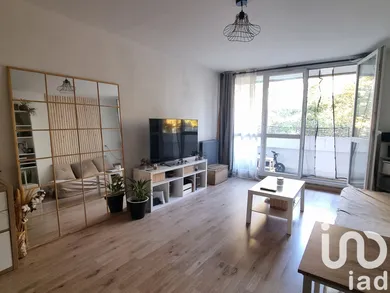 Apartment at Villepinte (93420)