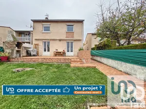 Maison traditionnelle à Coubon (43700)