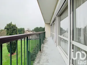 Apartment at Soisy-sur-Seine (91450)