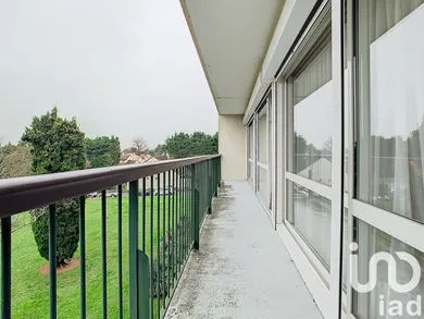 Appartement à Soisy-sur-Seine (91450)