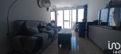 Appartement à Orly (94310)