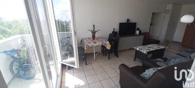 Appartement à Orly (94310)
