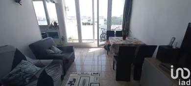 Appartement à Orly (94310)