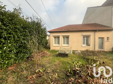 House at Morsang-sur-Orge (91390)