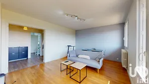 Appartement à Auxerre (89000)