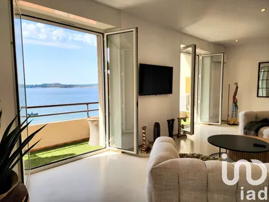 Appartement à Sainte-Maxime (83120)