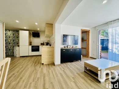 Apartment in Le Cap d'Agde (34300)