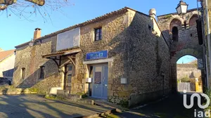 Immeuble à Lalinde (24150)