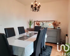 Maison à Bagneux (49400)