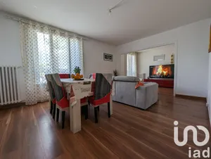 Apartment at Allonnes (72700)