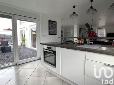 Maison à Boucau (64340)