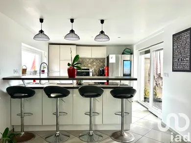 Maison à Boucau (64340)