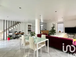 House at Boucau (64340)