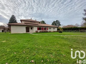 House at Carignan-de-Bordeaux (33360)