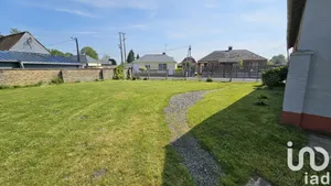 Park home at Feuquières-en-Vimeu (80210)