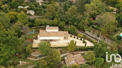 Maison traditionnelle à Crest (26400)