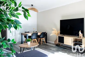 Apartment in Nice (06200)