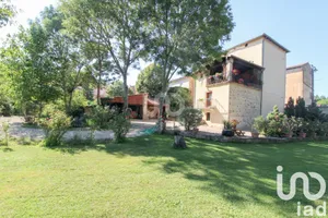 Maison à Saint-Rome-de-Cernon (12490)