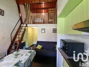 Appartement à La Bourboule (63150)