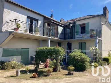 Maison à Flins-sur-Seine (78410)