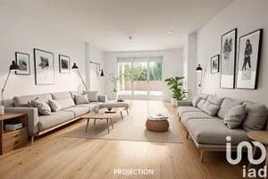 Appartement à Vence (06140)