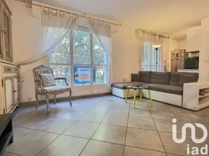 Appartement à Marseille (13013)