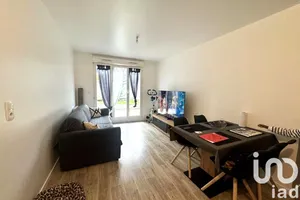 Apartment at Corbeil-Essonnes (91100)