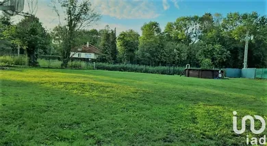 Terrain loisirs à Taizy (08360)