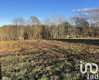 Building plot at Capvern (65130)