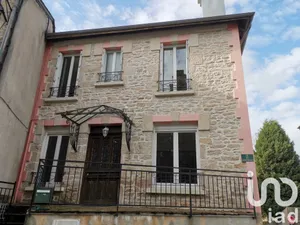 Maison de village à Tarnac (19170)