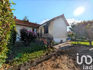 House at Montluçon (03100)