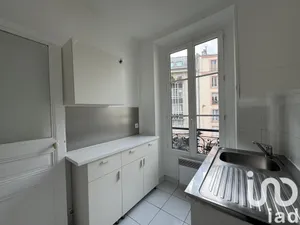 Appartement à Paris (75013)