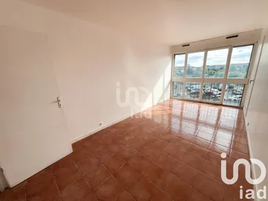 Appartement à Grigny (91350)