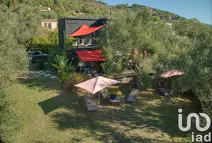 Maison à Villefranche-sur-Mer (06230)