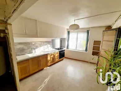 Village house at Aiguefonde (81200)