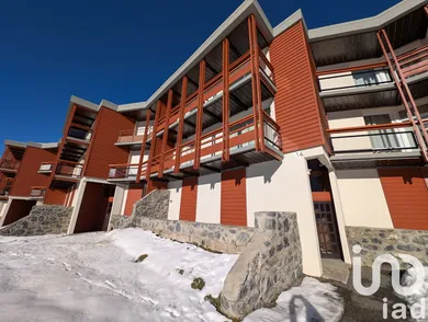 Studio à La Mongie (65200)