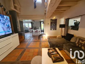 Maison à Saint-Mars-d'Outillé (72220)