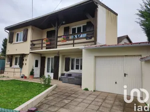Maison traditionnelle à Goussainville (95190)