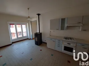 Appartement à Pont-de-Poitte (39130)