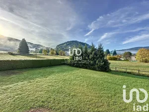 Appartement à Autrans (38880)