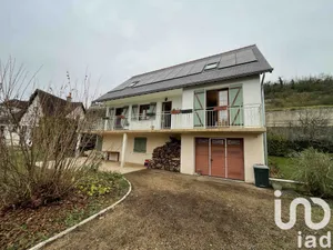 Traditional house at Vouvray (37210)