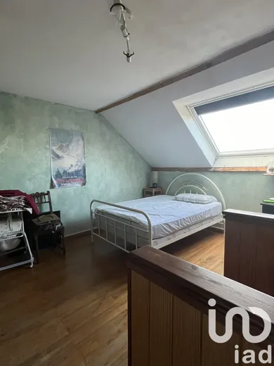 Maison traditionnelle à Sainte-Geneviève (60730) — 7/8