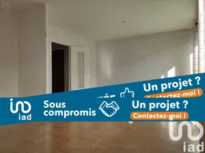 Appartement à Mende (48000)