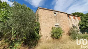 Barn in CREISSAN (34370)