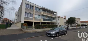 Appartement à clermont-ferrand (63000)
